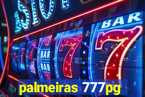 palmeiras 777pg